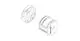 DORNBRACHT-Anschluss-ERSATZTEILE-90304001200-9030400120090 gallery number 1